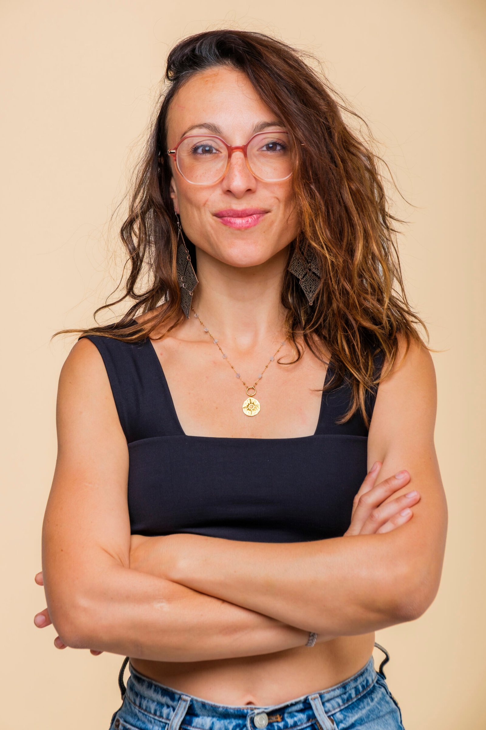 Laura — Stand-Up Comedy